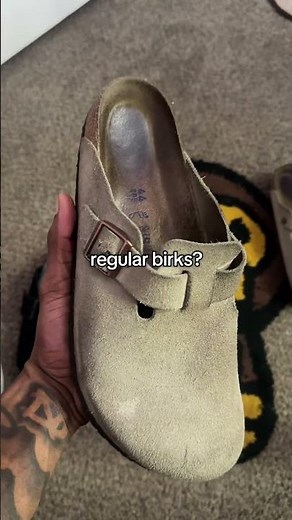 which birks? #shoes #shoehaul #shoecollection #sneakercollection #shoesformen