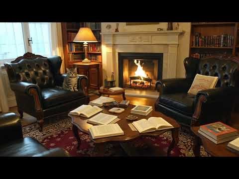 Hercule Poirot & The Widow Who Wore White to the Wake