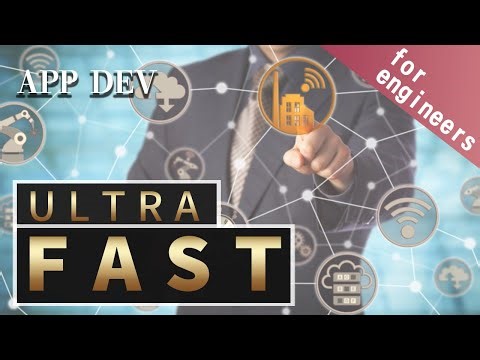 Build Measurement Applications in 3 Steps with DAQfast