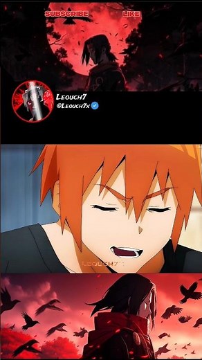 Bro Reflected The Spell Back Instantly 🤯 | Anime: 4 Cut Hero #anime