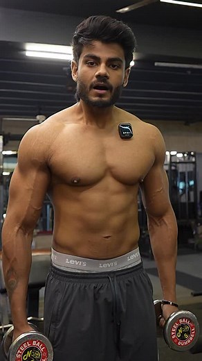 This 3 verification target your fornt delts, side delts, And rear delts 💪🏻🔥 . . #gym #gymmotivation #explorepage #fitnessmotivation #bodybuilding #fitnesstrainer | Ankit Kumar