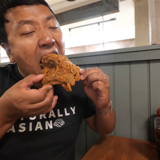 216K views · 5K reactions | Join me on a finger-lickin' journey...