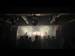 2025 groove クリスマスライブ 1日目 3バンド目 泣きっ面にぴくにっく(オムニバス)