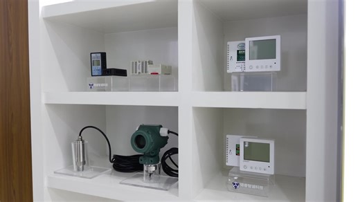 High-Precision Industrial-Grade Temperature and Humidity Transmitter with Temperature Controller,  RS485 Communication and Relay