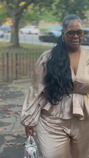 Leslie Moore on Reels