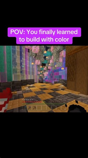 @ren_x_blu on Instagram: "No more spruce and stone bricks #minecraft #builder #build #minecraftbuilds #videogames"