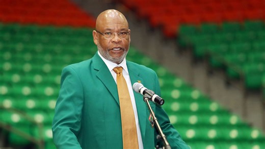 FAMU Athletics Director John Eason submits letter of resignation