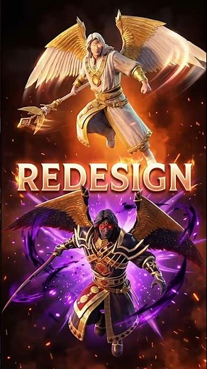 The Most Powerful Duo in Godforge Just Changed