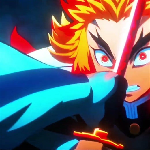 “Set your heart blaze — legends Never Die 🔥” #rengokuedit #