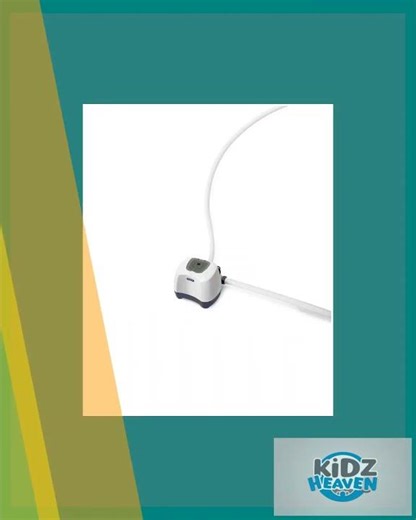 Krystal Clear Ozone and Saltwater Pool Chlorine System QZ1100 - 60,000 Litres 26666