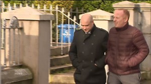 34K views · 56 reactions | A serving Garda has walked free from court after a jury was directed to find him not guilty of deception. He faced two charges but the trial came to an abrupt end after a key witness wasn't in court to give evidence. | Virgin Media News | Facebook