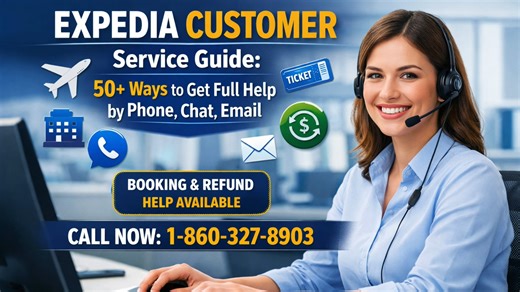 $$Guide$$ EXPEDIA Customer Service Official || Step-by-Step Explained Support