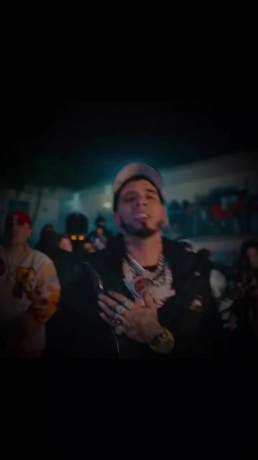 Armao 100pre Andamos Remix | Anuel AA, Almighty, Ñengo Flow, Juanka, Pusho, Bryant Myers, Miky Woodz, Alexio, Noriel