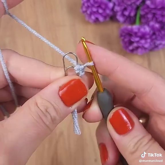 Beginner Crochet Guide: Easy Stitch Anyone Can Do!