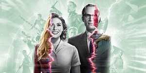 WandaVision's Place in the MCU Timeline Is its Most Intriguing Twist