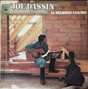 Joe Dassin - As Melhores Canções