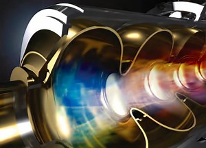 The world's new brightest ever laser is almost ready to fire