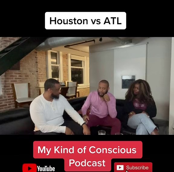 Houston vs Atlanta: A Cultural Showdown
