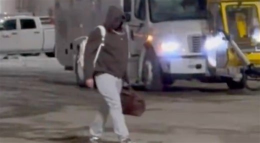 New Footage Shows Distraught Josh Allen Walking Off The Team Plane In Buffalo After Loss To Broncos, And It's Tough To Watch [VIDEO]