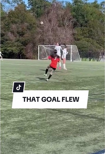 Amazing Soccer Goal Highlights from Women's Sports