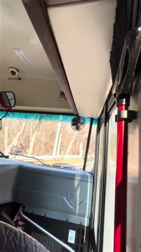 Bus 28 - Acceleration Video