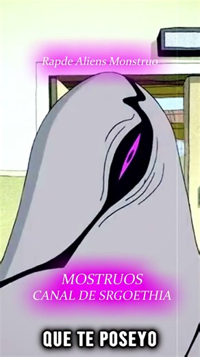 Rap de Aliens Monstruo | MACRO RAP (Ben 10) | SrGoethia ft. Varios Artistas