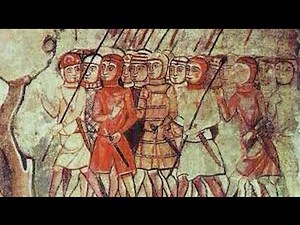 Ancient History Documentaries - Bettany Hughes The Ancient Worlds 7 of 7