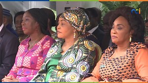 🅽🅲🅸 🅽🅴🆆🆂 Inauguration du musée des cultures contemporaines Adama TOUNGARA d'Abobo. L'intégralité 👉 https://bit.ly/2xs94rO #çasepasseici #NCI | NCI - La Nouvelle Chaîne Ivoirienne