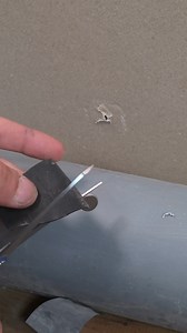 460K views · 257 reactions | Quick pipe hole fix solutions | Genius Club | Facebook