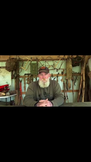 Special Announcement- #bushcraft #survival #pathfindergear #davecanterbury | David Canterbury