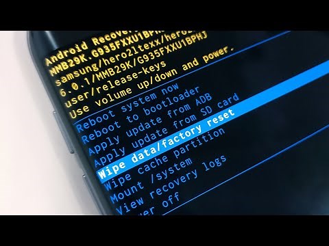 Comment flasher un téléphone sans effacer vos fichiers ?