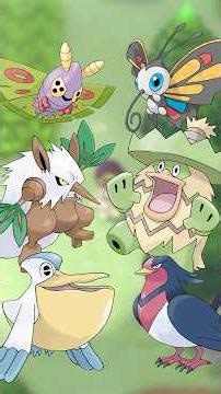 Every Hoenn Pokemon Game Freak FORGOT!