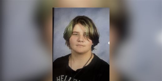 Police searching for missing teen in Albany