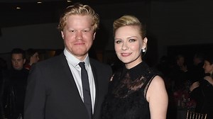 Kirsten Dunst and Jesse Plemons: A Love Story