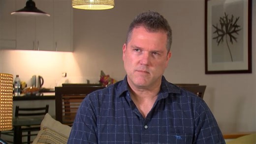 'She was evil': Dr Chris Webster treated Erin Patterson at Leongatha Hospital