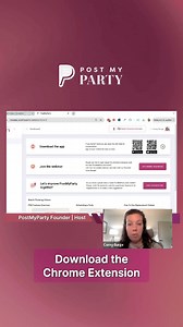 Running Facebook parties just got so much easier! 🎉 With PostMyParty, you can save time, stay organized, and keep your business growing—without the stress. Here’s what you need to know: 📅 Schedule Your Posts with Ease – Automate your party content so you can focus on engagement and sales! 📱 Mobile-Friendly Tools – Use our PMP Keyboard Extension to quickly copy and paste content from your phone into your party posts. 💻 Chrome Extension for Faster Scheduling – Pin it to your browser for quick 