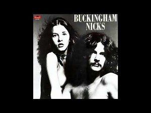Buckingham Nicks - Races Are Run