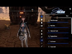 Setup mod organizer 2 from scratch for Stellar blade modding