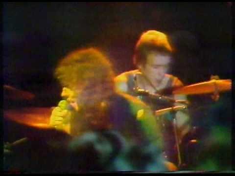 Cold Chisel - 'Goodbye (Astrid Goodbye)'