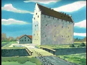 Nils Holgerson_épisode(7)