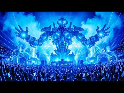 Tomorrowland 2026 | ULTIMATE Mainstage Mix - Euphoria Unleashed! 🔥🎧