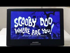 Scooby-Doo Where Are You Season 2 Theme Songs on DVD 📀 Complete second season!