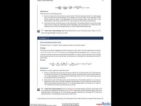02_02_01-001_03_0_Section 1.3. Unit Conversion