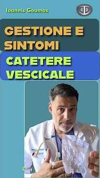 Symptoms, complications, and management of a urinary #catheter