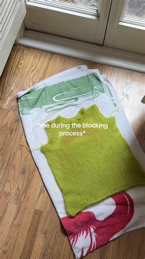 🤞🤞🤞🤞 #knitting #knittok #knittersoftiktok