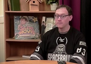 Lost in Movies - Mel Brooks Films