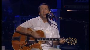 26K views · 778 reactions | Eric Clapton - Somewhere Over The Rainbow | A world of music | Facebook