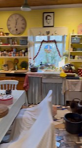Cottage Kitchen Business! | Bealtaine Cottage