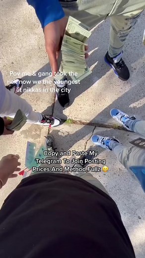 Yn Lit🔥📲#fyp #viral #4u #explore #QuakerPregrain #tiktok #trending #method #money #telegramchat #getrichordietryin #ReadySetLift #methodman #ccs #richerdreamzz #foryoupage #couplegoals #🧑🏾‍💻 #card