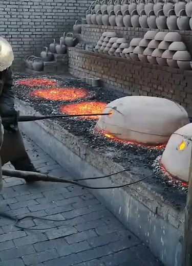 Ceramic Crafting: The Art of Pottery Making